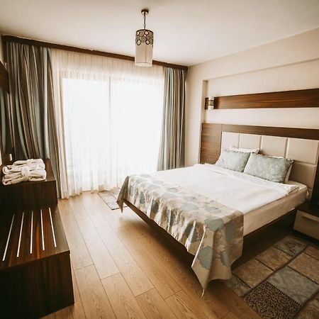 Sivas Termal Hotel Spa & Hotel Asagiyildizli Екстериор снимка
