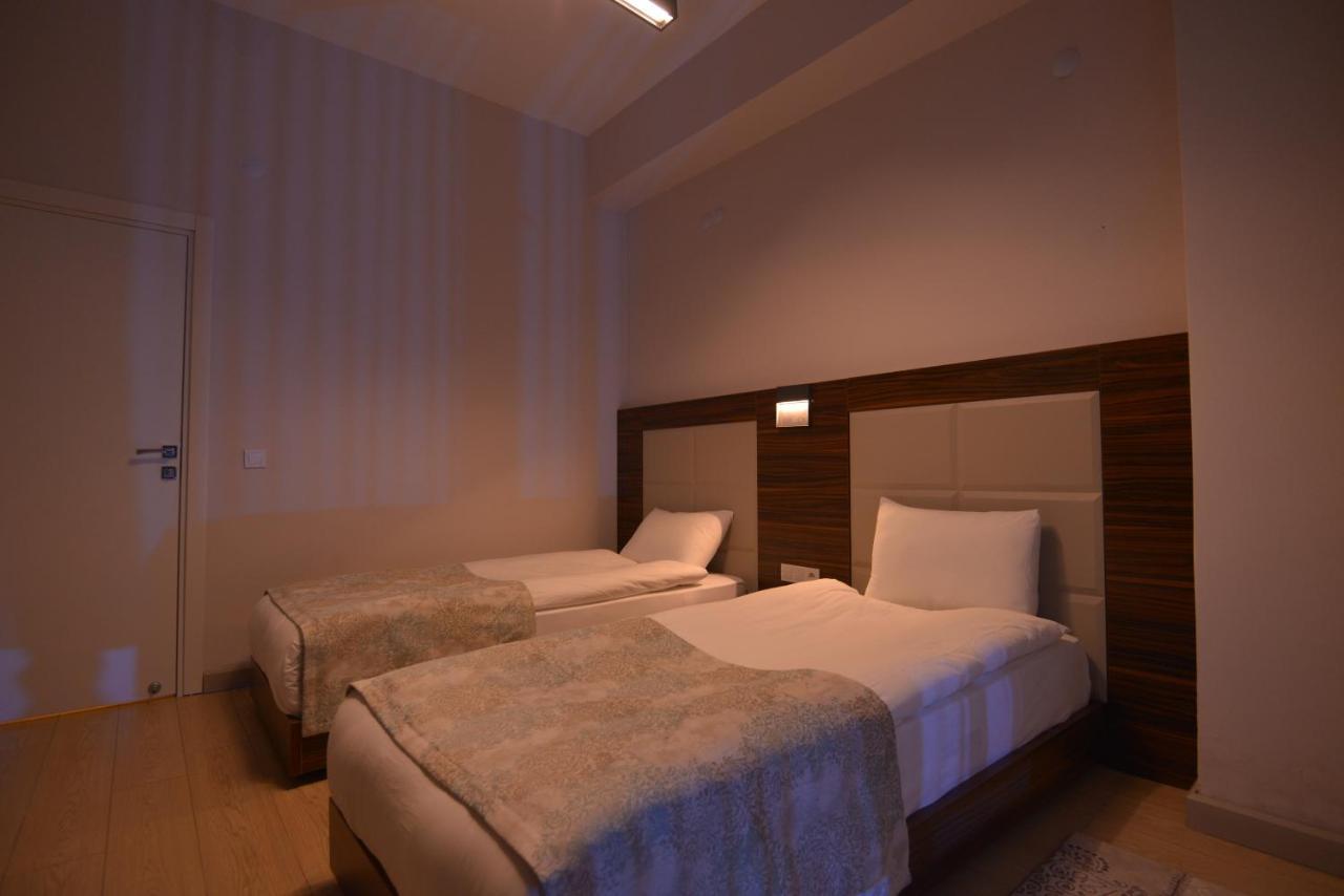 Sivas Termal Hotel Spa & Hotel Asagiyildizli Екстериор снимка