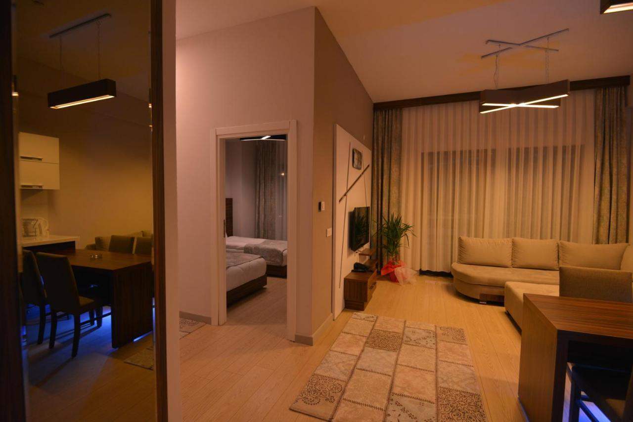 Sivas Termal Hotel Spa & Hotel Asagiyildizli Екстериор снимка