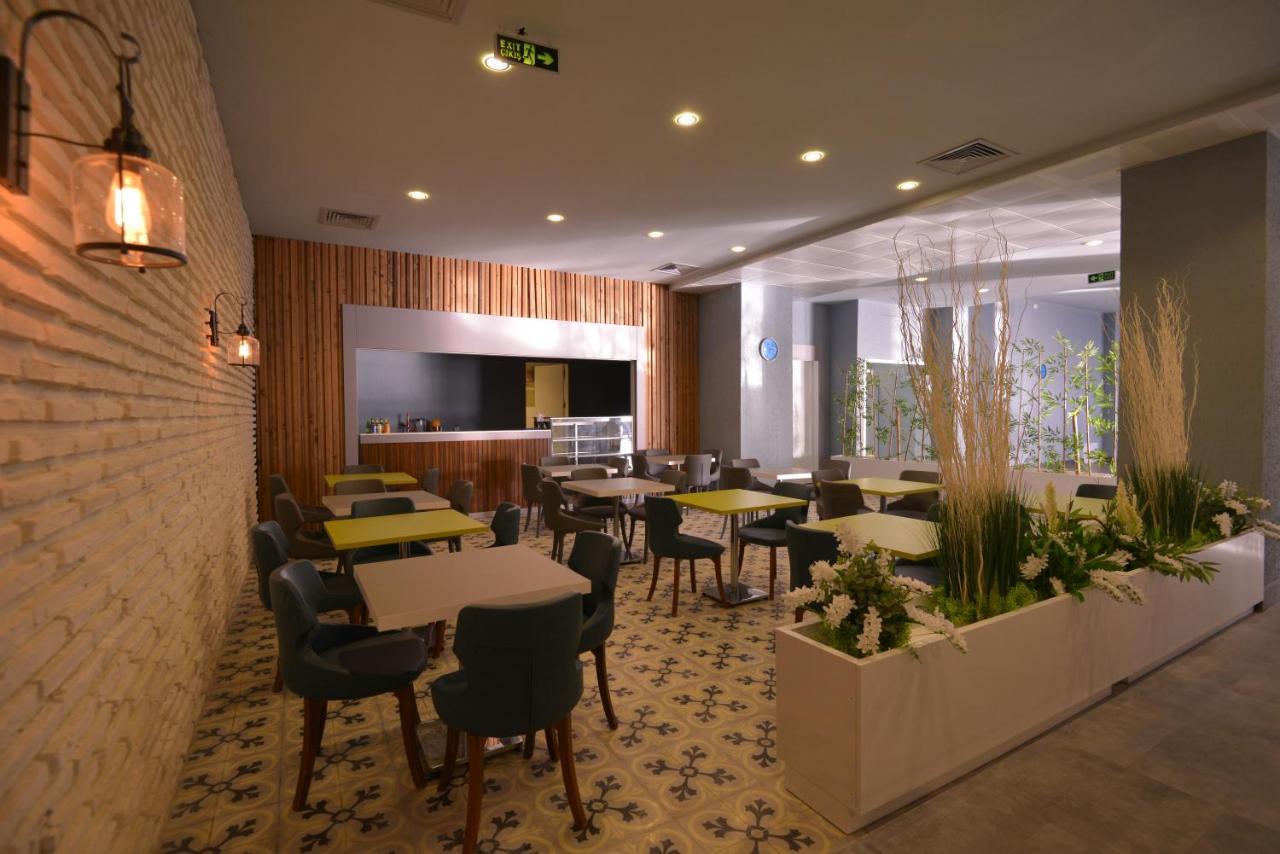 Sivas Termal Hotel Spa & Hotel Asagiyildizli Екстериор снимка