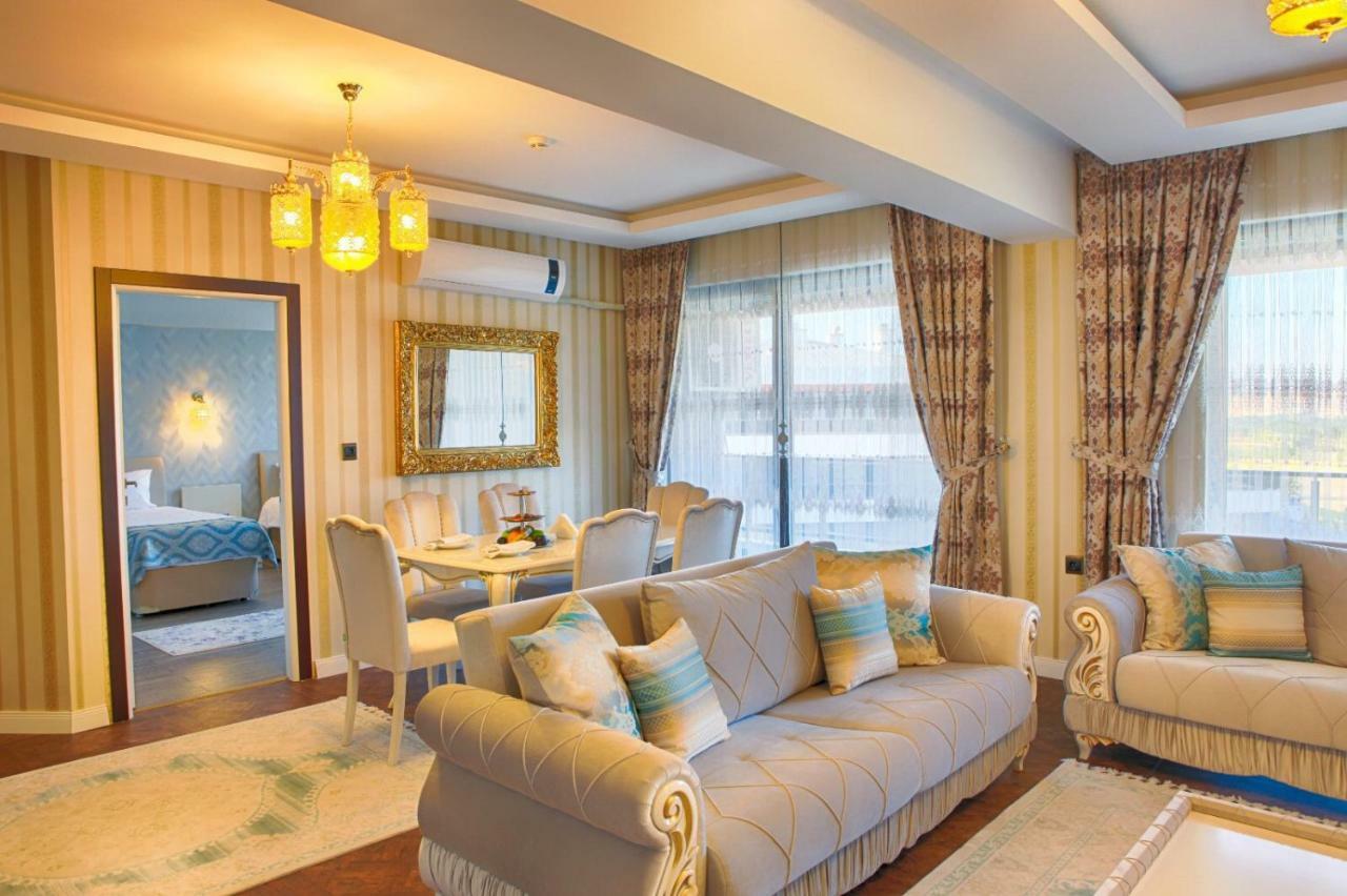 Sivas Termal Hotel Spa & Hotel Asagiyildizli Екстериор снимка